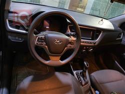 هيونداي أكسنت